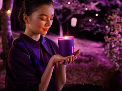 The Ritual of Yozakura Scented Candle 290g