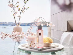 The Ritual of Sakura Bath Foam