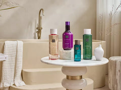 The Ritual of Sakura Bath Foam