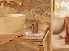 Fortune Balms - Teddy