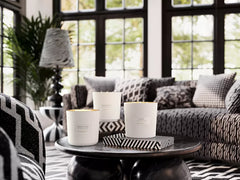 Love - Scented Candle 1600g