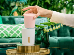 The Ritual of Sakura Refill Scented Candle 290g