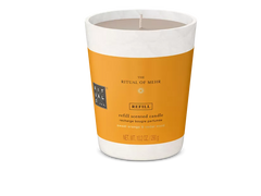 The Ritual of Mehr Refill Scented Candle 290g