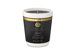Wild Fig Refill Scented Candle 360g