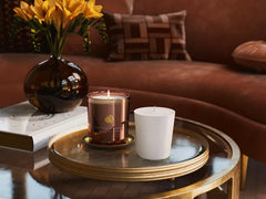 Cotton Blossom Refill Scented Candle 360g