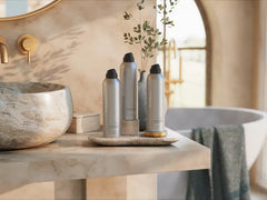 Sport Shower Foam Value Pack 2024