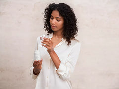 Namaste Anti-Ageing Lightweight Moisturiser Refill