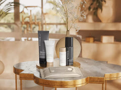 The Ritual of Namaste Velvety Smooth Cleansing Foam 30ml