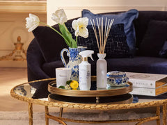 Amsterdam Collection Candle 400g