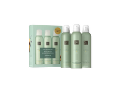 Jing Sleep Shower Foam Value Pack 2024