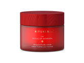 The Ritual of Ayurveda Body Cream 220ml