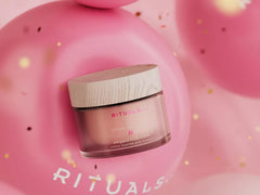 The Ritual of Sakura Body Cream 220ml