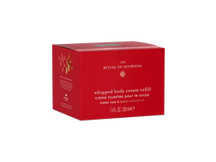 The Ritual of Ayurveda Body Cream Refill 220ml