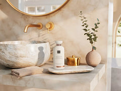 Scalp Balancing Shampoo