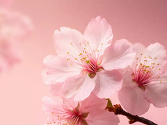 The Ritual of Sakura Hair & Body Mist