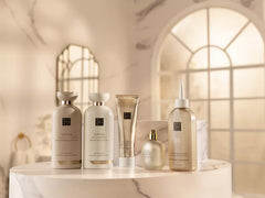 Detox Shampoo Concentrate