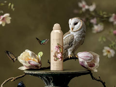 Intuitia Velvety Foaming Shower Gel