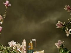 Intuitia Velvety Foaming Shower Gel