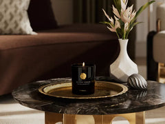 Mystic Cedar Scented Candle 360g