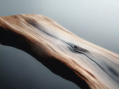 Mystic Cedar Scented Candle 360g