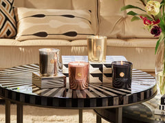 Wild Fig Scented Candle 360g