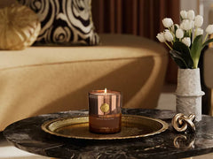 Wild Fig Scented Candle 360g