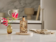 Refillable Hand Wash - Golden Bird