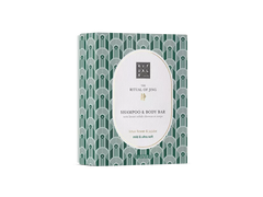 The Ritual of Jing Shampoo & Body Bar