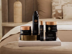 Velvet Oudh Foaming Shower Gel