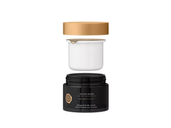 Velvet Oudh Body Cream Refill 220ml