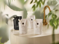 Homme Strengthening Caffeine Shampoo Refill