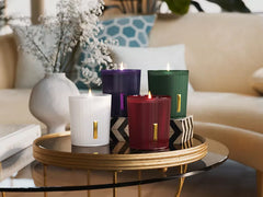 The Ritual of Yozakura Scented Candle 290g