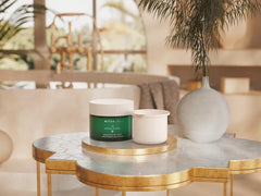 Jing Body Cream and Refill Pack 2025