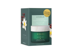 Jing Body Cream and Refill Pack 2025