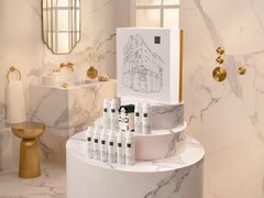 25 Years Celebration Set