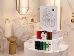 25 Years Celebration Set