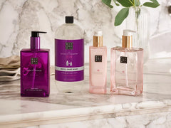 The Ritual of Yozakura Refill Hand Wash 600ml