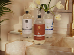 The Ritual of Ayurveda Refill Hand Wash 600ml