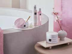 The Ritual of Sakura Hair & Body Mist