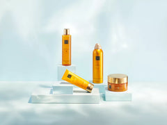 The Ritual of Mehr Hair & Body Mist