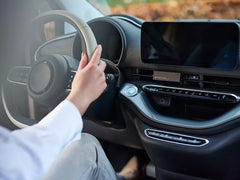 Life is a Journey - Karma Car Perfume USA