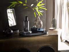 Homme Pre-Electric Shave Lotion