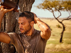 Homme Strengthening Caffeine Shampoo 70ml