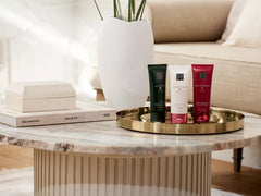 The Ritual of Ayurveda Recovery Hand Balm