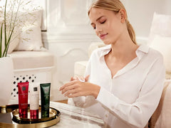 The Ritual of Ayurveda Recovery Hand Balm