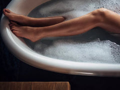 The Ritual of Sakura Bath Foam