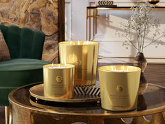 Sweet Jasmine Scented Candle 1600g