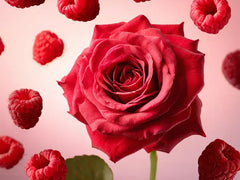 Love - Scented Candle 1600g