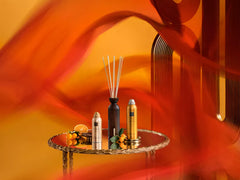 The Ritual of Mehr Foaming Shower Gel