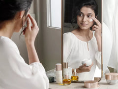 The Ritual of Namaste Anti-Ageing Eye Concentrate